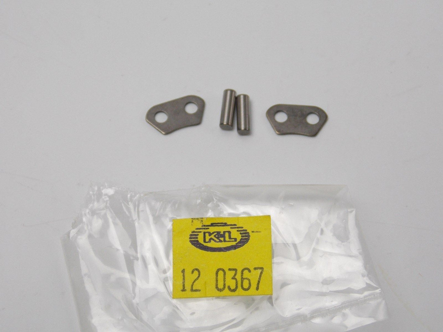 NOS K&L MASTER LINK 82RH2010 12 0367 FITS VARIOUS MODELS AND YEARS - MotoRaider