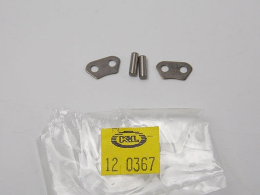 NOS K&L MASTER LINK 82RH2010 12 0367 FITS VARIOUS MODELS AND YEARS - MotoRaider
