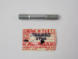 NOS OEM KAWASAKI 1968-1976 STUD 10X50 F4 S1 S2  KH650  172G1050 - MotoRaider
