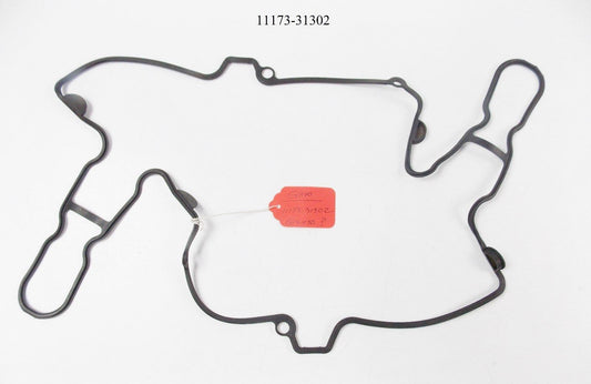 NOS OEM 1983-1988 SUZUKI HEAD COVER GASKET GS1100/700  11173-31302 - MotoRaider