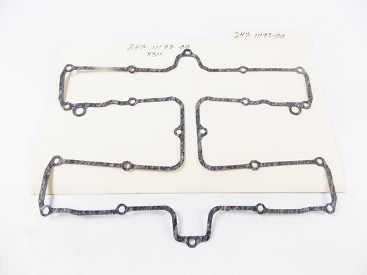 NOS OEM 1978-1982 YAMAHA GASKET XS1100 XJ1100   2H7-11193-00 - MotoRaider