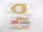 NOS OEM  1978-2001 YAMAHA INTAKE GASKET ET340/300/410  CS340  8Y2-13563-02 - MotoRaider