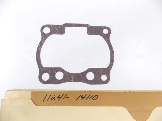 NOS 1982 1983 SUZUKI CYLINDER BASE GASKET RM125  11241-14110 - MotoRaider