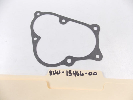 NOS 1991 YAMAHA OIL PUMP COVER GASKET PZ480  8V0-15466-00 - MotoRaider