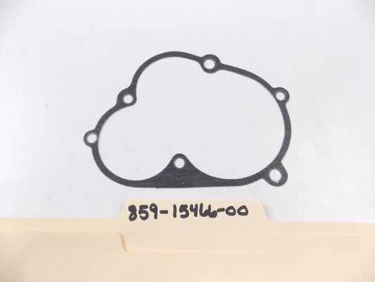 NOS 1974-1981 YAMAHA  PUMP DRIVE GASKET GP433 EX340 GS340 PR440  859-15466-00 - MotoRaider