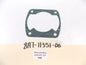 NOS 1976 YAMAHA CYLINDER BASE GASKET SRX340/440  8A7-11351-00 - MotoRaider