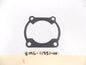 NOS 1981 1983-1987 YAMAHA CYLINDER BASE GASKET SRX440 VMX540  8M6-11351-00 - MotoRaider