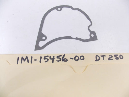 NOS 1977-1979 YAMAHA OIL PUMP COVER GASKET DT250 DT400   1M1-15456-00 - MotoRaider