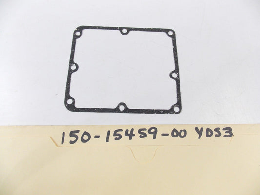 NOS 1962-1967 YAMAHA SHIFTER COVER GASKET YD2/3/5 TD1 YM1/2  150-15459-00 - MotoRaider