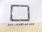 NOS 1989-1971 YAMAHA SHIFTER COVER GASKET DS6/5 TD2  204-15459-00 - MotoRaider