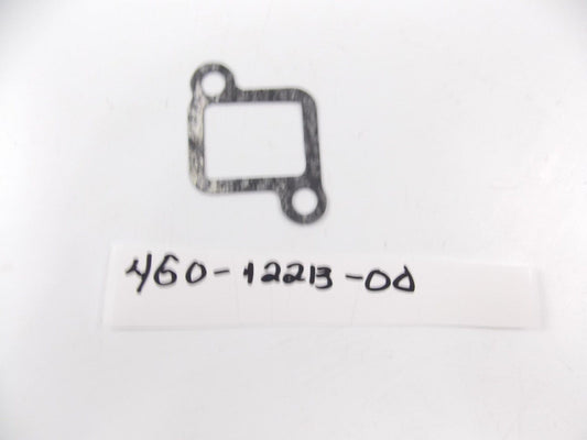 NOS 1981-1990 YAMAHA TENSIONER CASE GASKET XJ550 FZ600 FJ600 YX600 4G0-12213-00 - MotoRaider