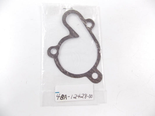 NOS 1993-2013 YAMAHA HOUSING COVER 2 GASKET  YZ80 YZ85 YZ125   4BA-12428-00 - MotoRaider