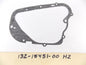 NOS 1966-1969 YAMAHA CRANKCASE COVER GASKET YL1 YAS1 AS2  132-15451-00 - MotoRaider