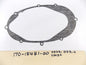 NOS 1969-1971 YAMAHA CRANKCASE COVER GASKET DS6 TD2   170-15451-00 - MotoRaider