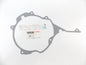 NOS OEM 1980-1983 YAMAHA CRANKCASE COVER GASKET TT250 XT250   3Y1-15451-00 - MotoRaider