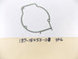 NOS 1964-1966 YAMAHA CARBURATOR COVER GASKET  YA6    137-15453-01 - MotoRaider