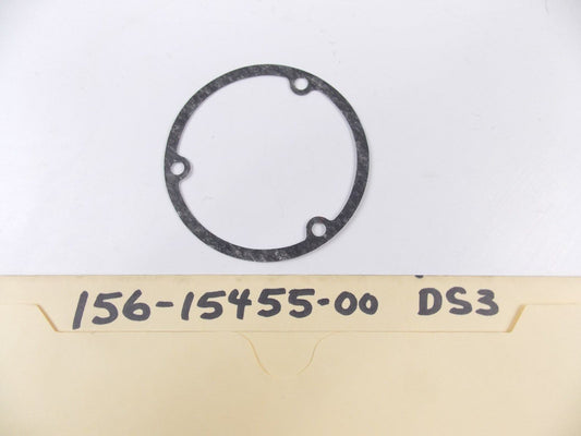 NOS 1962-1966 YAMAHA CRANKCASE COVER YM1 TD1 YDS2 YDS3  156-15455-00 - MotoRaider