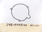 NOS 1969-1971 YAMAHA CRANKCASE COVER 1 GASKET  AT1 CT1  248-15455-00 - MotoRaider