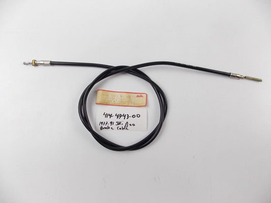 NOS 1977-1991  MARSHALL BRAKE CABLE FOR SKI DOO 05-138-18 - MotoRaider