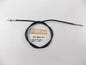 NOS 1977-1991  MARSHALL BRAKE CABLE FOR SKI DOO 05-138-18 - MotoRaider