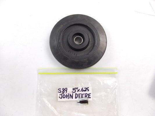 NOS  JOHN DEERE SMALL PART FOR S89 5"X.625 - MotoRaider