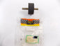 NOS 1971-1974 SPI SPORT PARTS MOTOR MOUNT 7/8" LYNX292 PUMA340  09-218 - MotoRaider