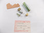 NOS OEM KAWASAKI CARB REPAIR KIT  99970-3567 - MotoRaider