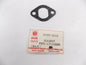 NOS OEM 1982 KAWASAKI CYLINDER PIPE GASKET JS440   11009-3033 - MotoRaider