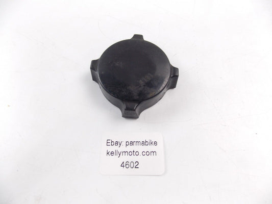 NOS YAMAHA ATV SNOWMOBILE OIL TANK CAP USED THREAD DIAMETIR 1.5 - MotoRaider