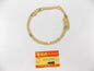 NOS OEM 1977-1982 SUZUKI CRANKCASE RH COVER GASKET GS650/550   11491-47000 - MotoRaider