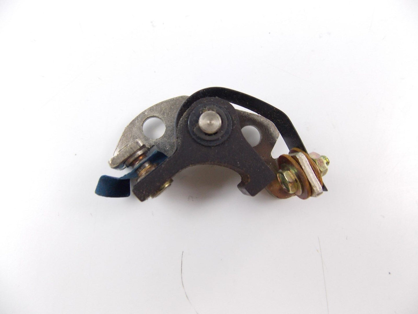 NOS OEM 1968-1979 HONDA CONTACT POINTS TUNE UP CB450 CL450 GL1000  30203-292-003 - MotoRaider