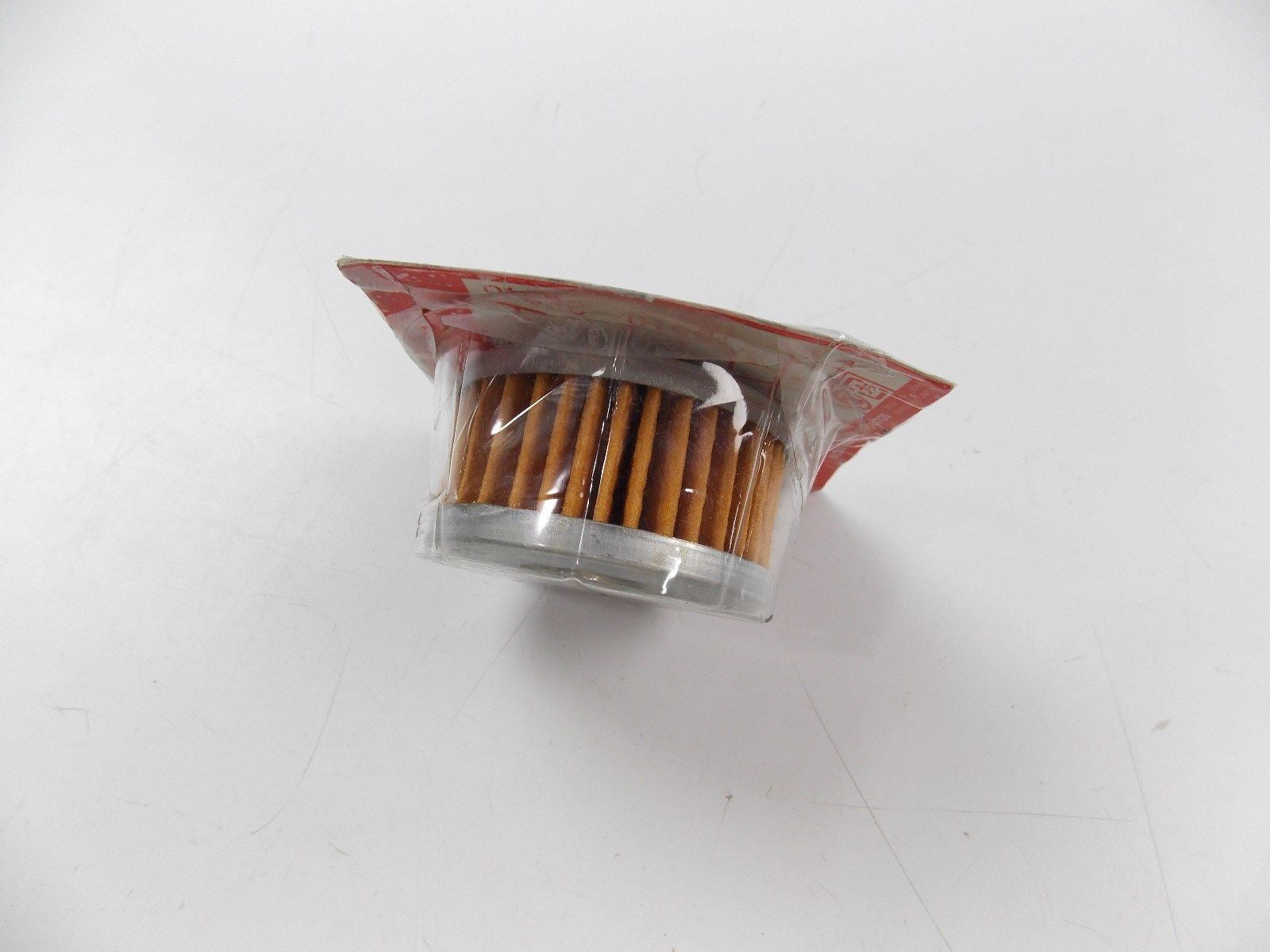 NOS OEM 1990-1996 SUZUKI ENGINE MOTOR OIL FILTER DR350 DR250 TU GZ 16510-38240 - MotoRaider