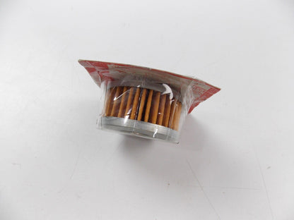 NOS OEM 1990-1996 SUZUKI ENGINE MOTOR OIL FILTER DR350 DR250 TU GZ 16510-38240 - MotoRaider