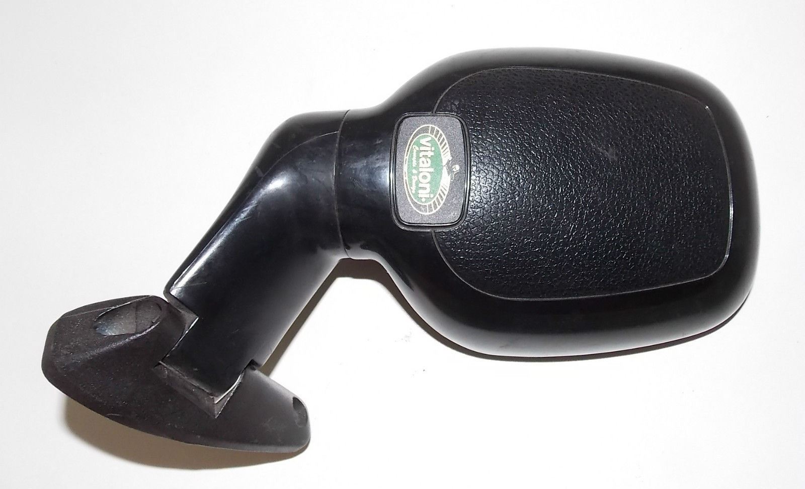 Vitaloni Left Side MIRROR Scooter Moped Motorcycle Rear View Mirror Italy - MotoRaider