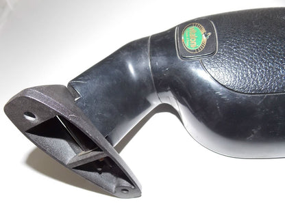 Vitaloni Left Side MIRROR Scooter Moped Motorcycle Rear View Mirror Italy - MotoRaider