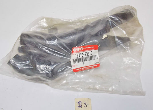 OEM SUZUKI 1996 1997 1998 1999 2000 GSX-R600 GSX-R750 AIR HOSE SET 18410-33810 - MotoRaider