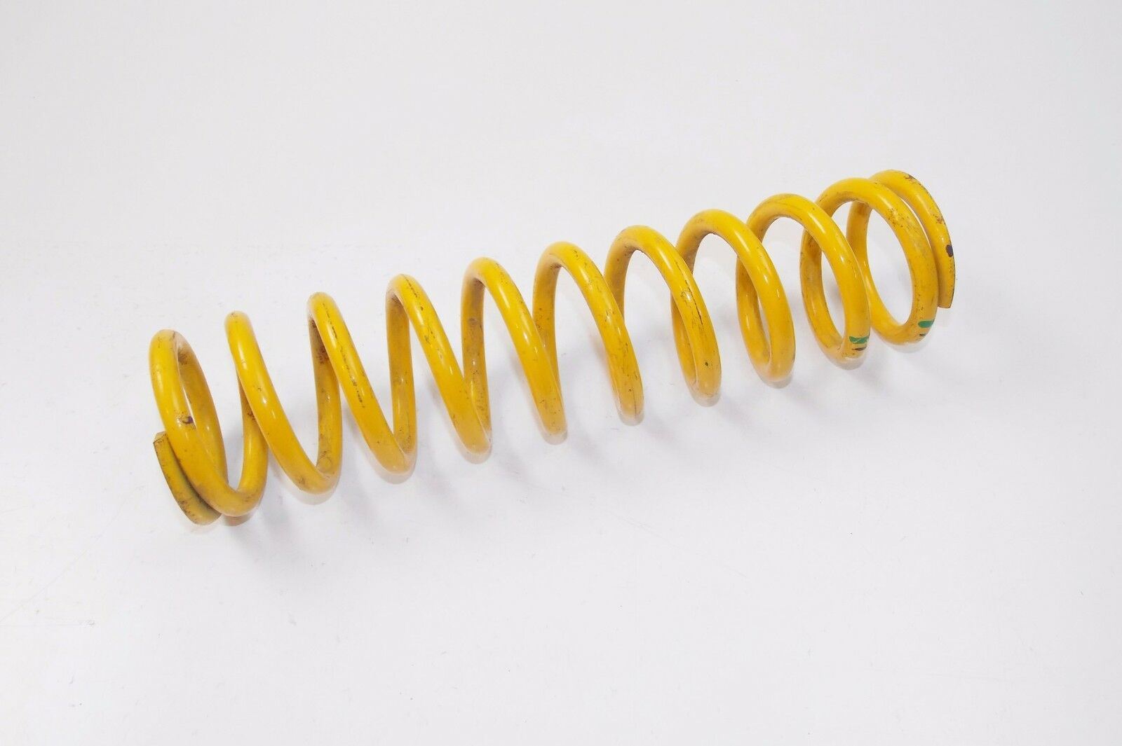 OEM CAGIVA DUCATI HUSQVARNA REAR SHOCK ABSORBER SPRING L=275mm ID=57mm RATE 3.9 - MotoRaider