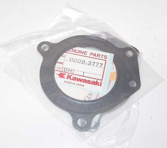 NOS OEM KAWASAKI 1991 1992 1993 1994 1995 JS550 MUFFLER GASKET SEAL 11009-3777 - MotoRaider
