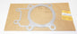 NOS KAWASAKI 1985 1986 1988 KLF185 KLT185 CYLINDER BASE GASKET SEAL 11009-1450 - MotoRaider