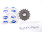 NOS OEM KTM 420 ccm ENGINE TYPE 56 FRONT SPROCKET 15 T. 5/8 x 3/8" 56033029015 - MotoRaider