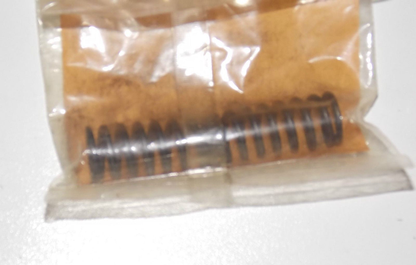 NOS Yamaha 1984 1986 189 1995 2011 YZ80 YZ 85 TTR125 CLUTCH SPRING 90501-204A0 - MotoRaider