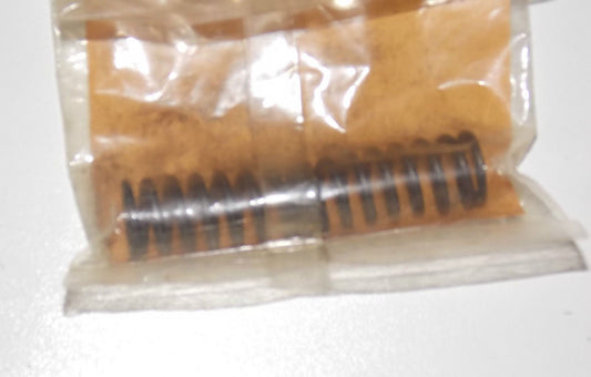 NOS Yamaha 1984 1986 189 1995 2011 YZ80 YZ 85 TTR125 CLUTCH SPRING 90501-204A0 - MotoRaider