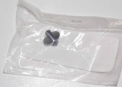 NOS Yamaha 1998 2011 R1 Rider YZFR1 Road V Star FJR1300 FENDER RIVET 90269-07077 - MotoRaider