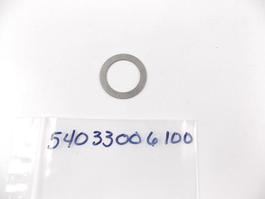 NOS OEM KTM O RING GEAR  54033006100   (540.33.006.100) - MotoRaider