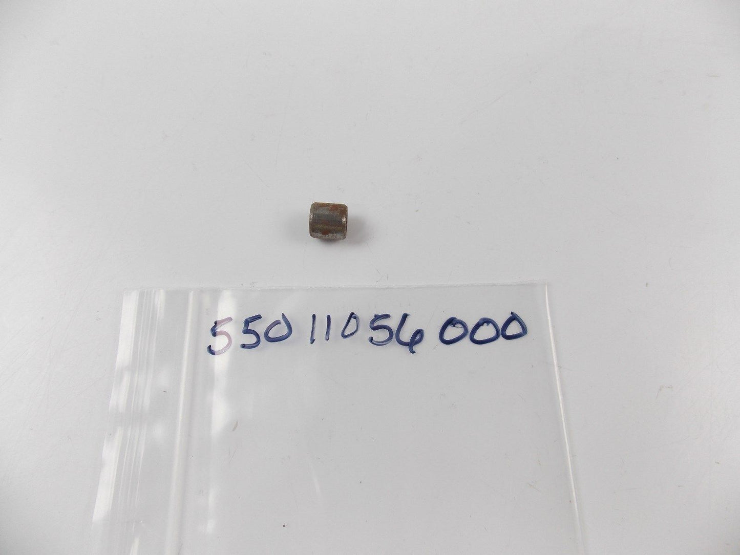 NOS OEM KTM 1981 BUSHING SPEEDOMETER DRIVE  GS125/250 55011056000 - MotoRaider