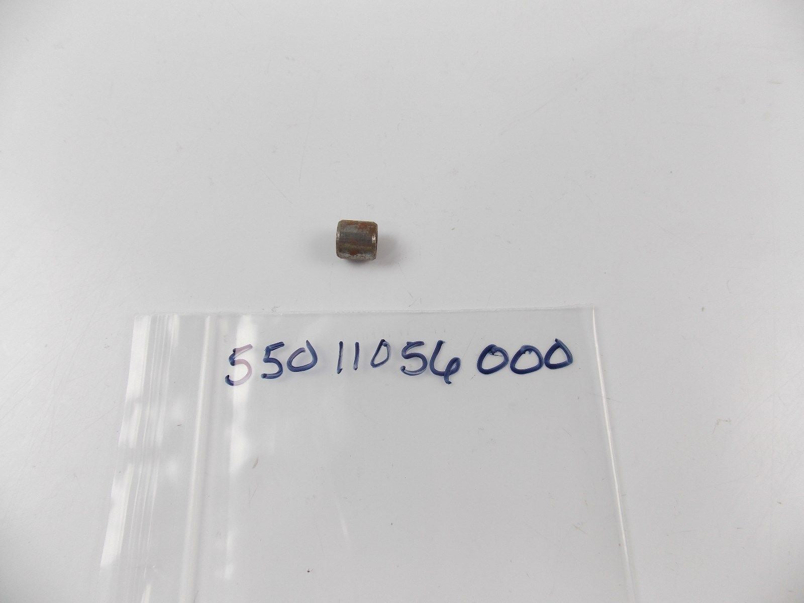 NOS OEM KTM 1981 BUSHING SPEEDOMETER DRIVE  GS125/250 55011056000 - MotoRaider