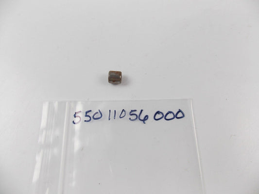 NOS OEM KTM 1981 BUSHING SPEEDOMETER DRIVE  GS125/250 55011056000 - MotoRaider