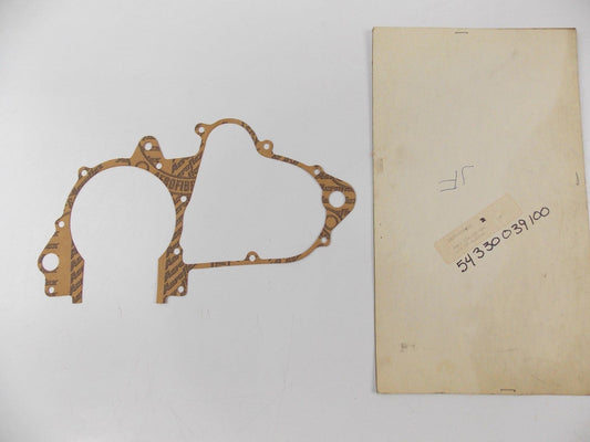 OEM 1988-1994 KTM 440 555 565 500 ENGINE CASE GASKET 54330039100 543.30.039.100 - MotoRaider