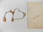 OEM 1988-1994 KTM 440 555 565 500 ENGINE CASE GASKET 54330039100 543.30.039.100 - MotoRaider