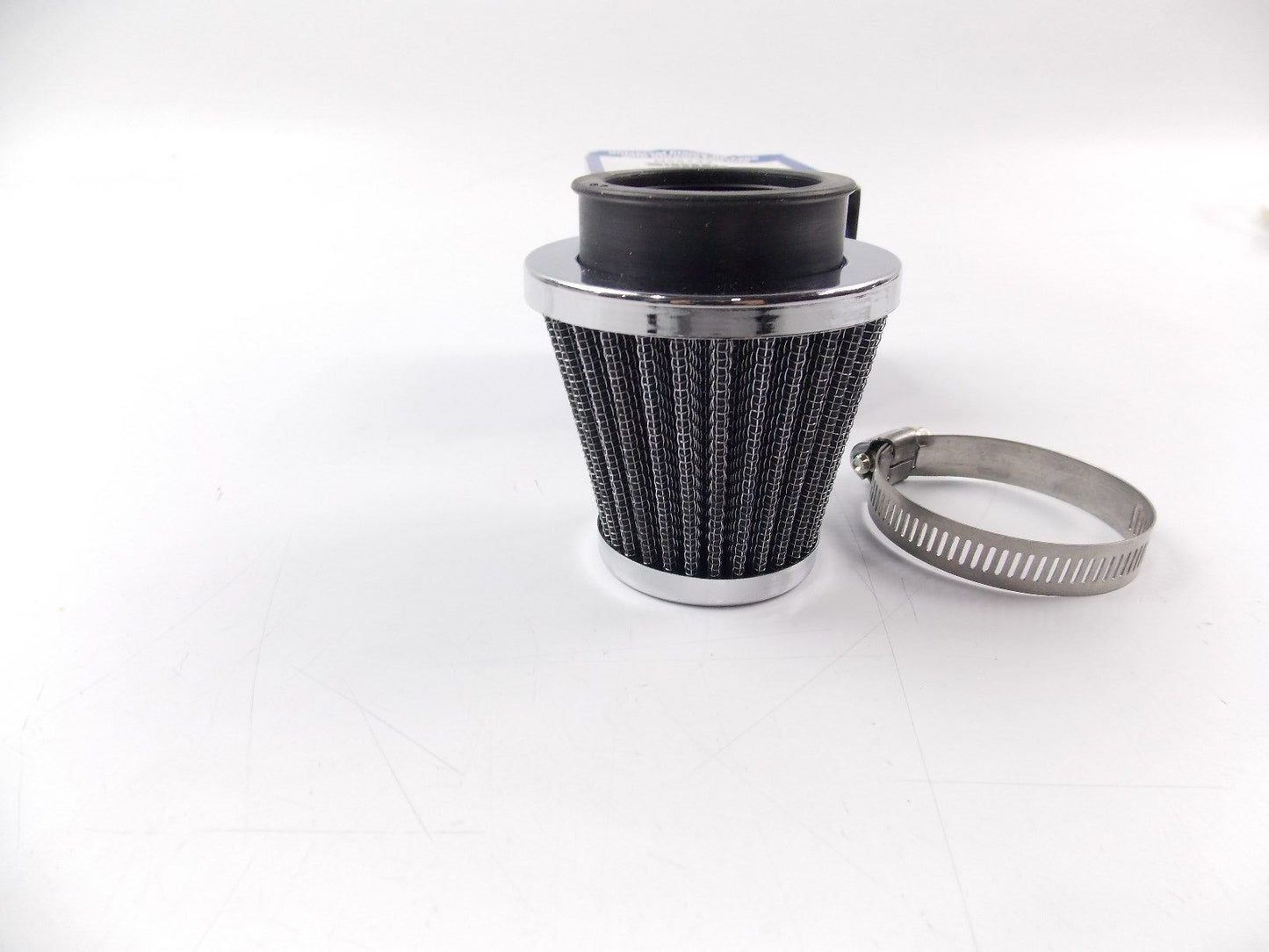 NOS MARAHALL RACING TAPERED AIR FILTER 42MM UNIVERSAL M55742 - MotoRaider